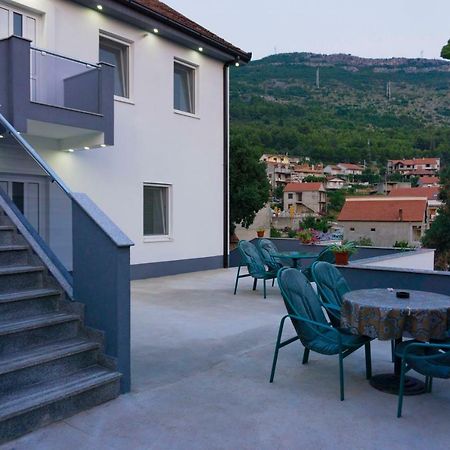 Apartman Spirto Trebinje Luaran gambar