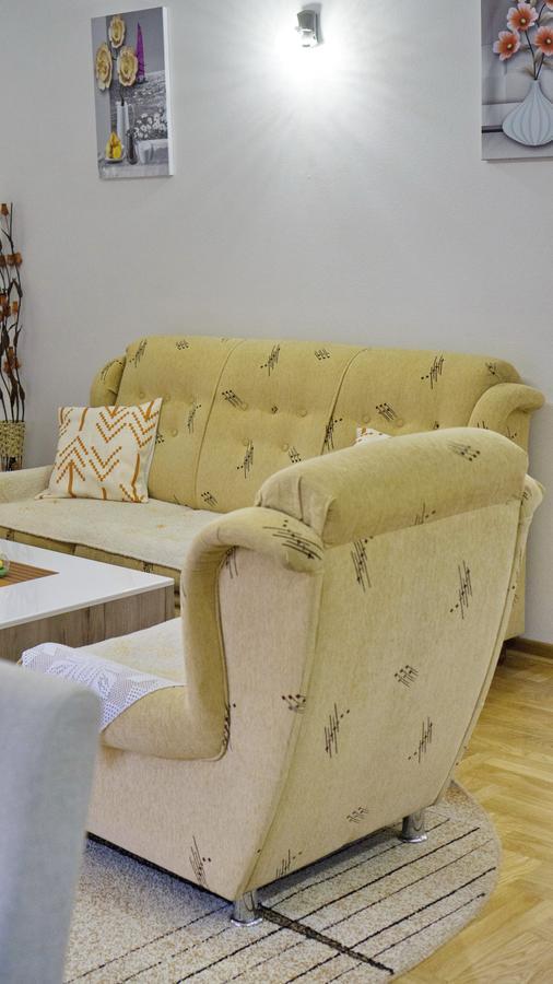 Apartman Spirto Trebinje Luaran gambar