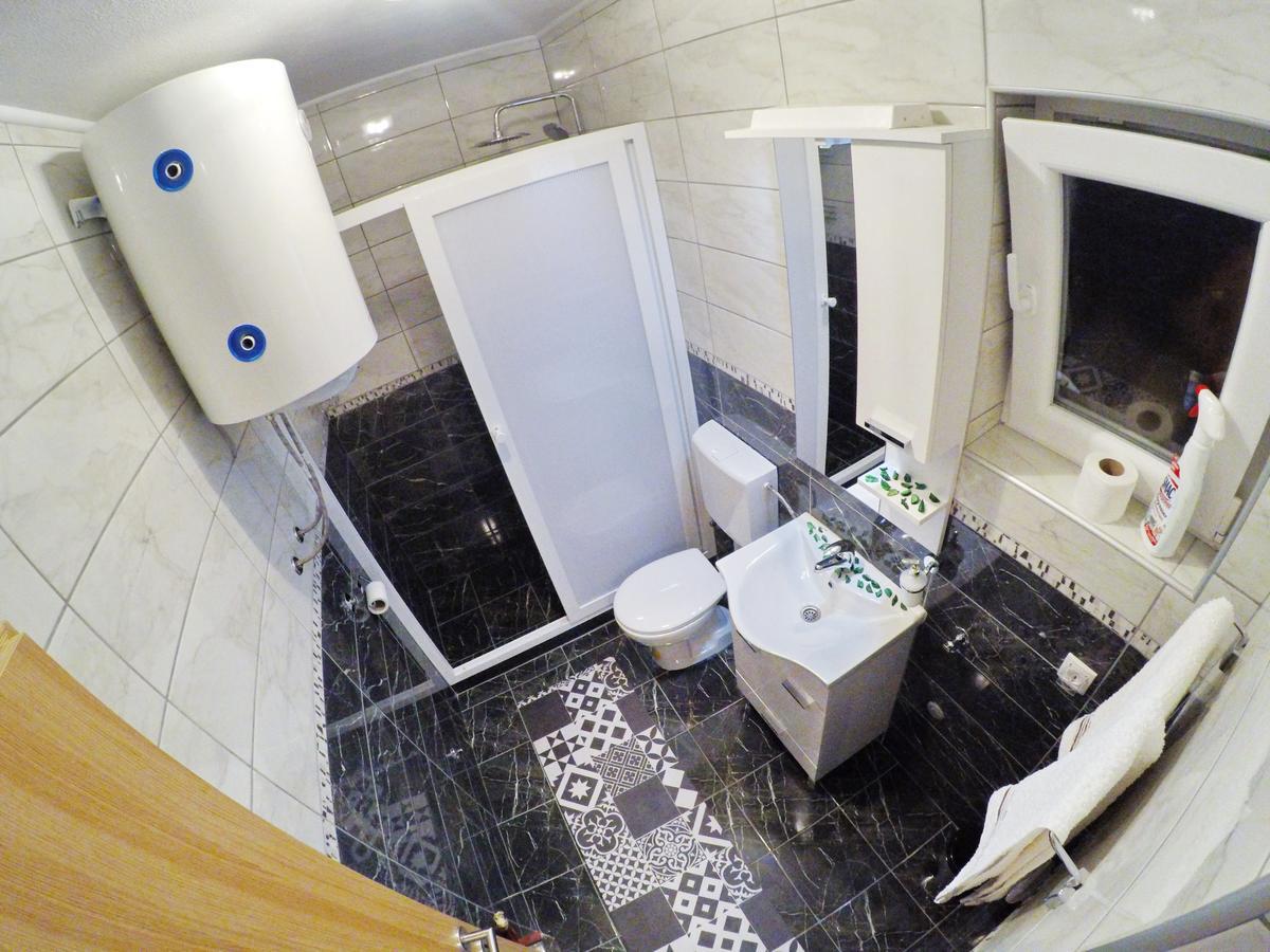 Apartman Spirto Trebinje Luaran gambar
