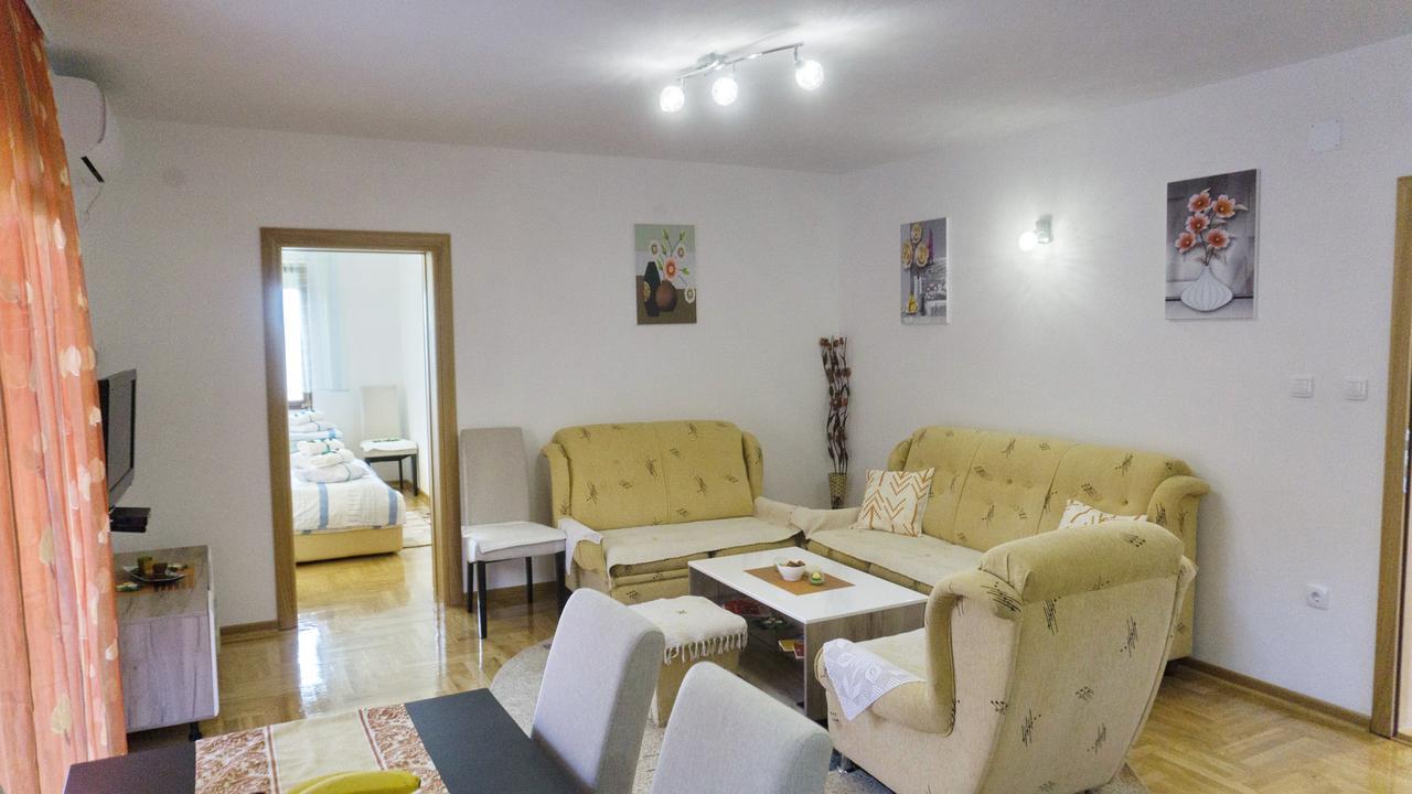 Apartman Spirto Trebinje Luaran gambar