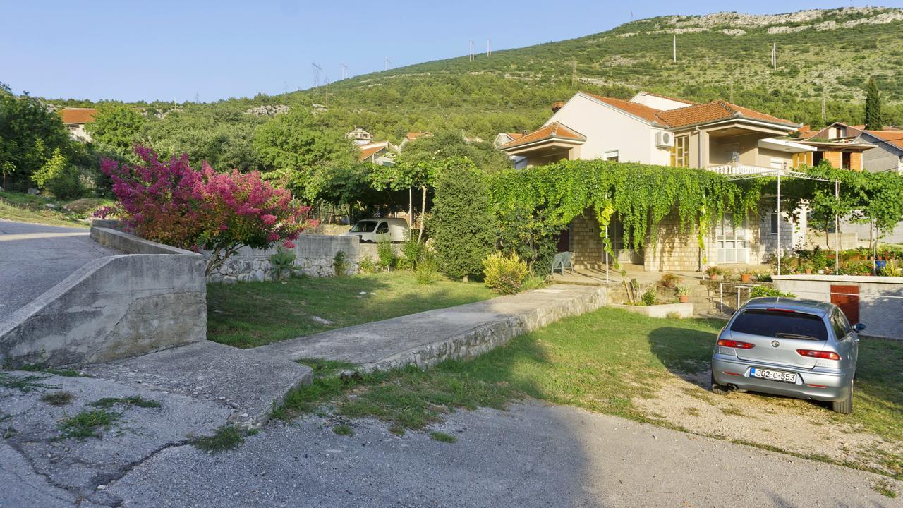 Apartman Spirto Trebinje Luaran gambar