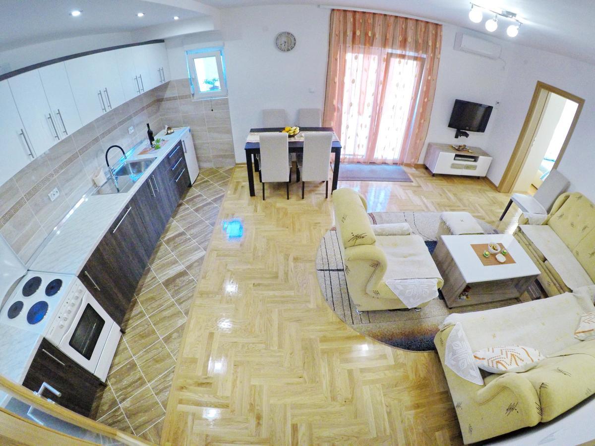 Apartman Spirto Trebinje Luaran gambar