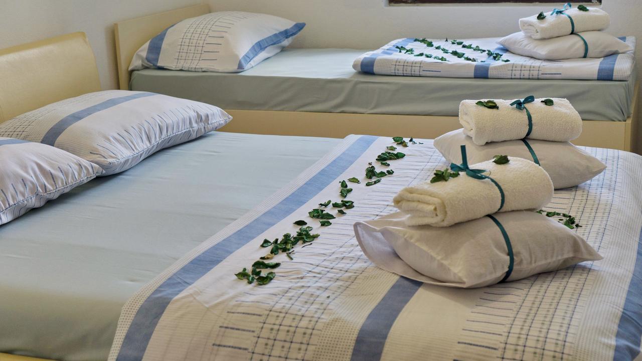 Apartman Spirto Trebinje Luaran gambar