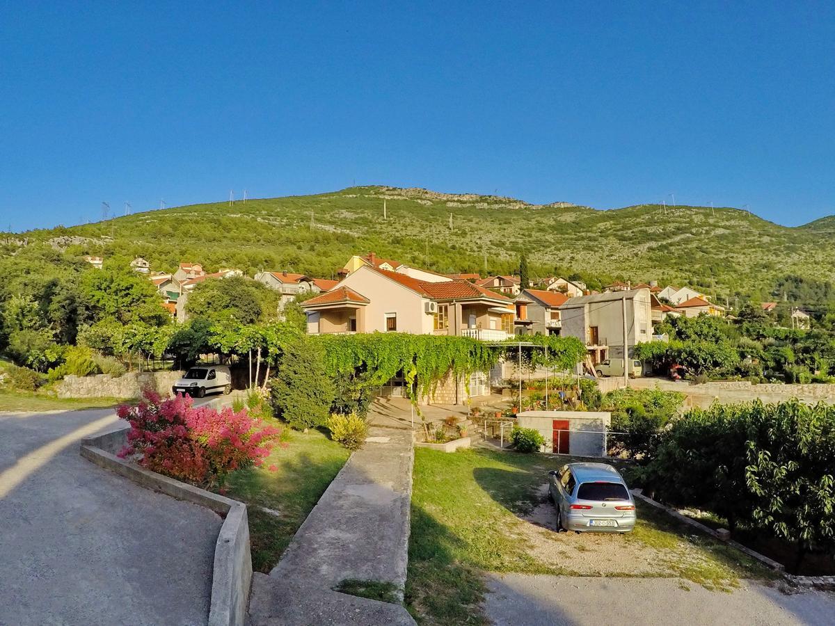 Apartman Spirto Trebinje Luaran gambar