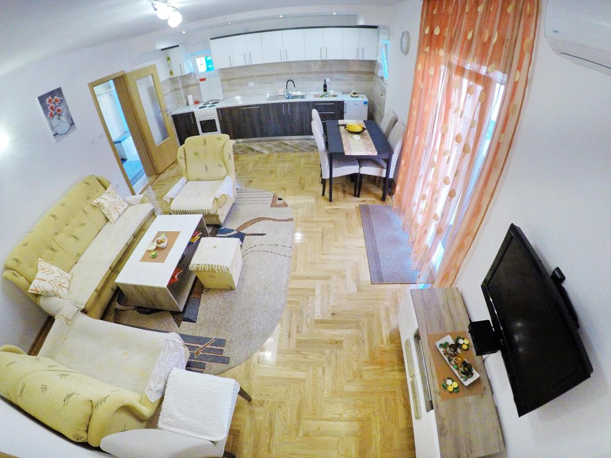 Apartman Spirto Trebinje Luaran gambar