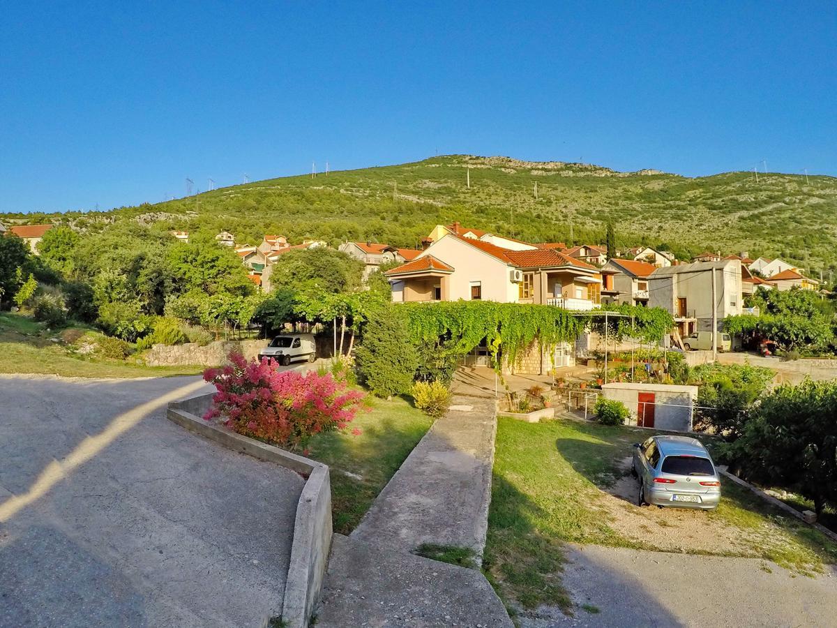Apartman Spirto Trebinje Luaran gambar