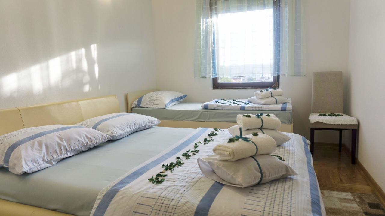 Apartman Spirto Trebinje Luaran gambar