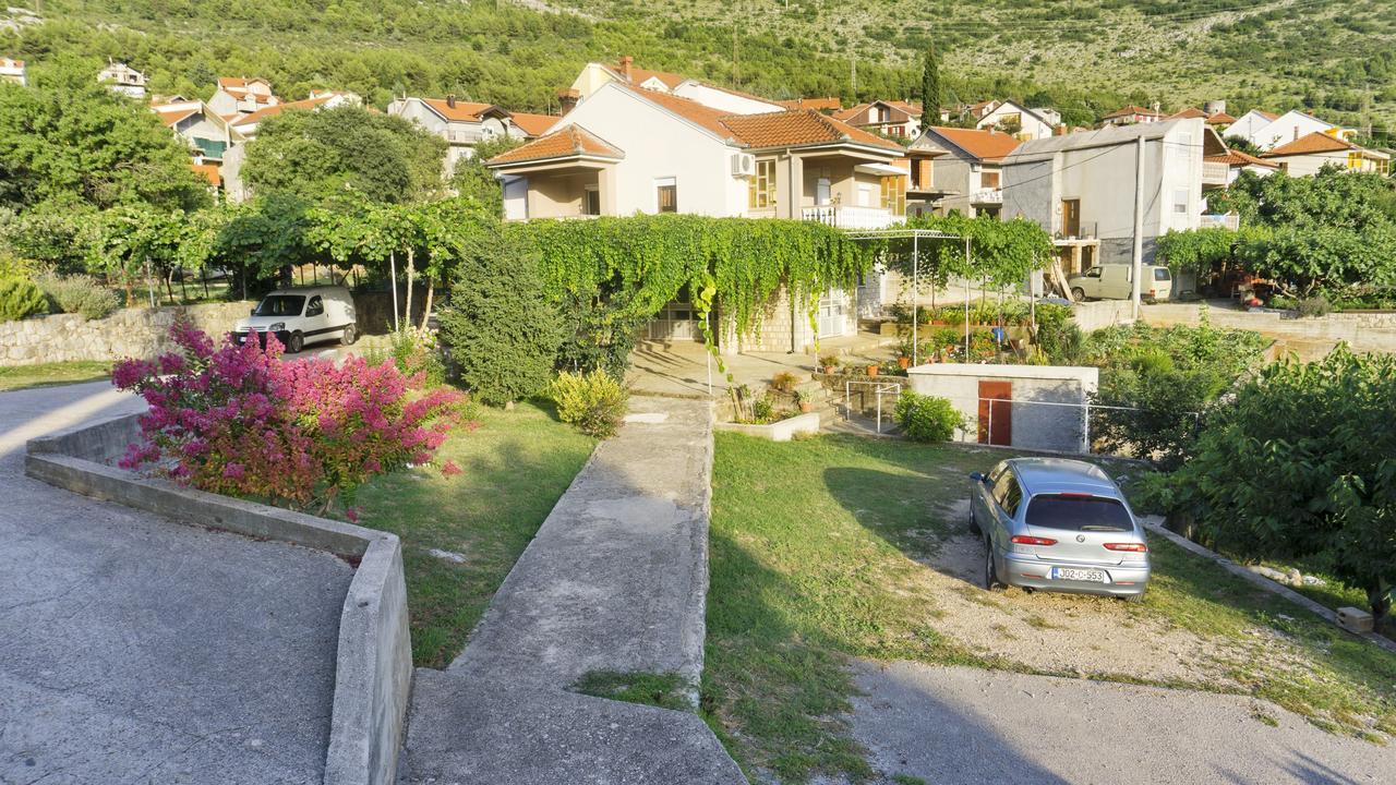 Apartman Spirto Trebinje Luaran gambar