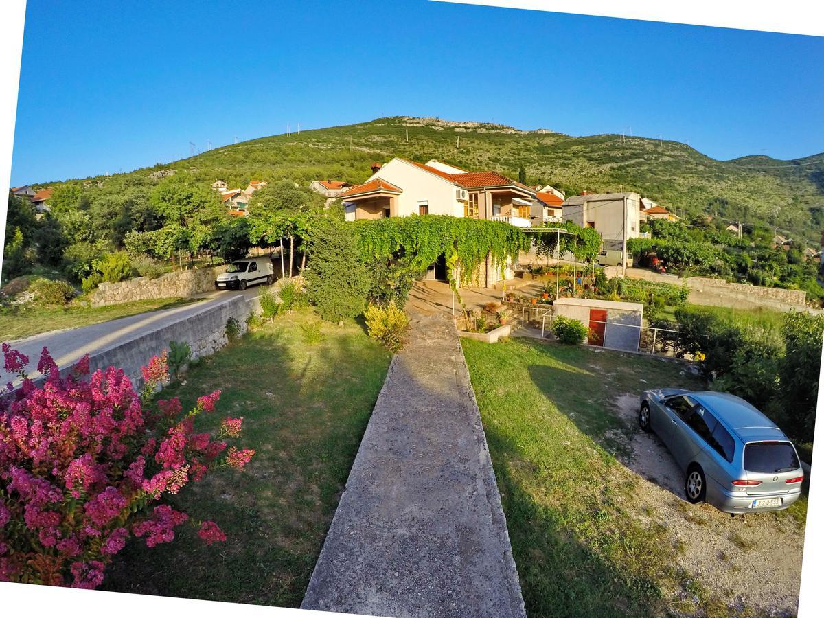 Apartman Spirto Trebinje Luaran gambar