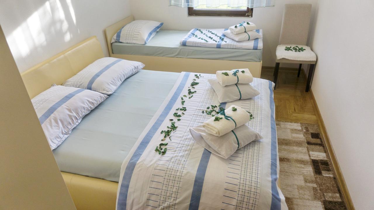 Apartman Spirto Trebinje Luaran gambar