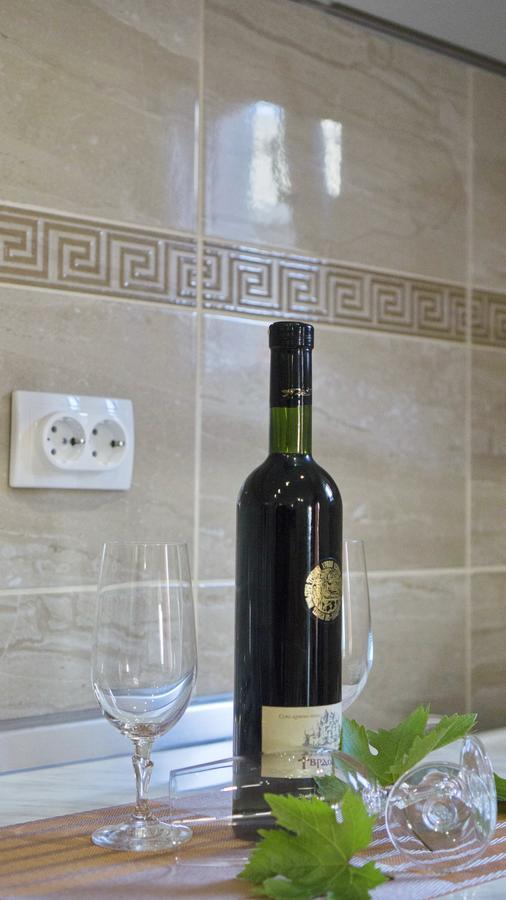 Apartman Spirto Trebinje Luaran gambar