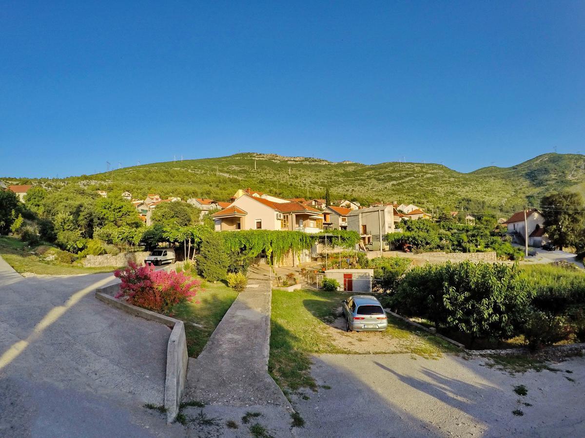 Apartman Spirto Trebinje Luaran gambar