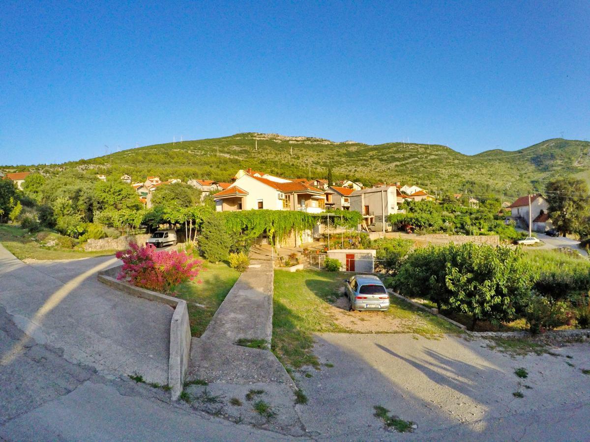 Apartman Spirto Trebinje Luaran gambar