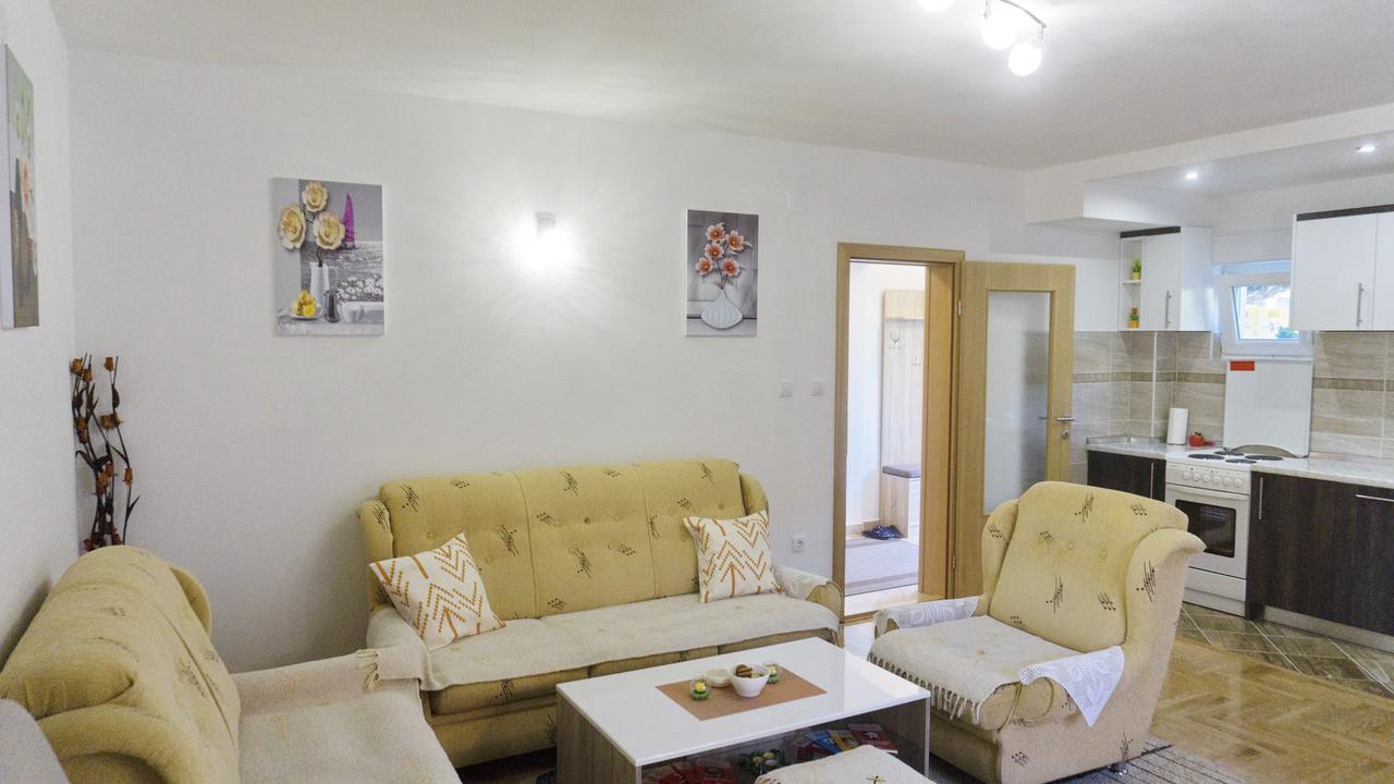 Apartman Spirto Trebinje Luaran gambar