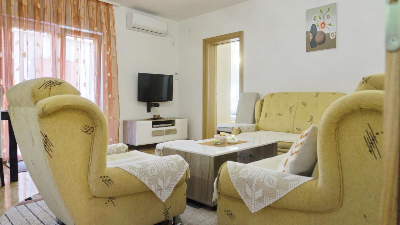 Apartman Spirto Trebinje Luaran gambar