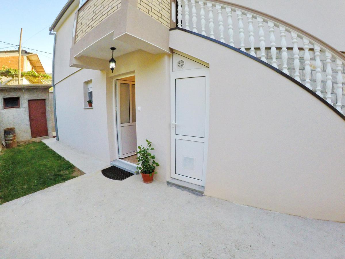 Apartman Spirto Trebinje Luaran gambar