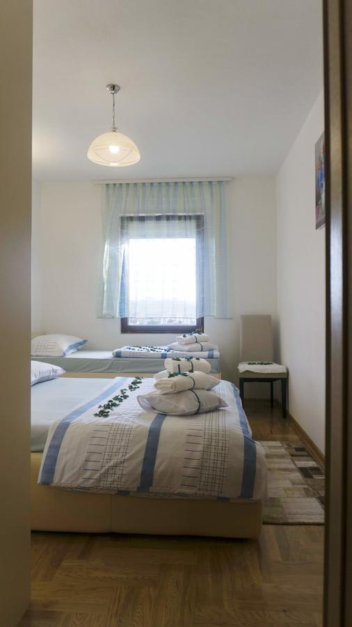 Apartman Spirto Trebinje Luaran gambar