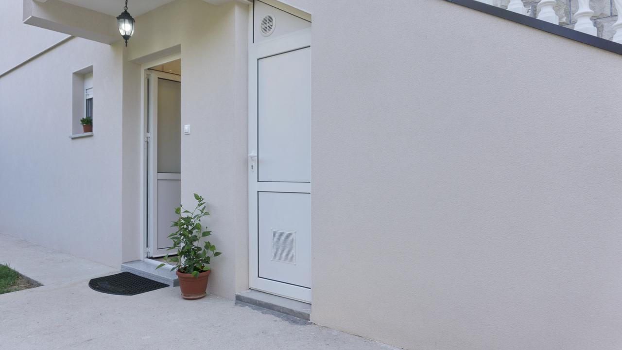 Apartman Spirto Trebinje Luaran gambar