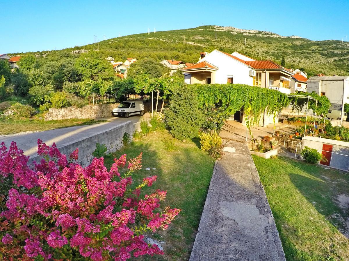 Apartman Spirto Trebinje Luaran gambar