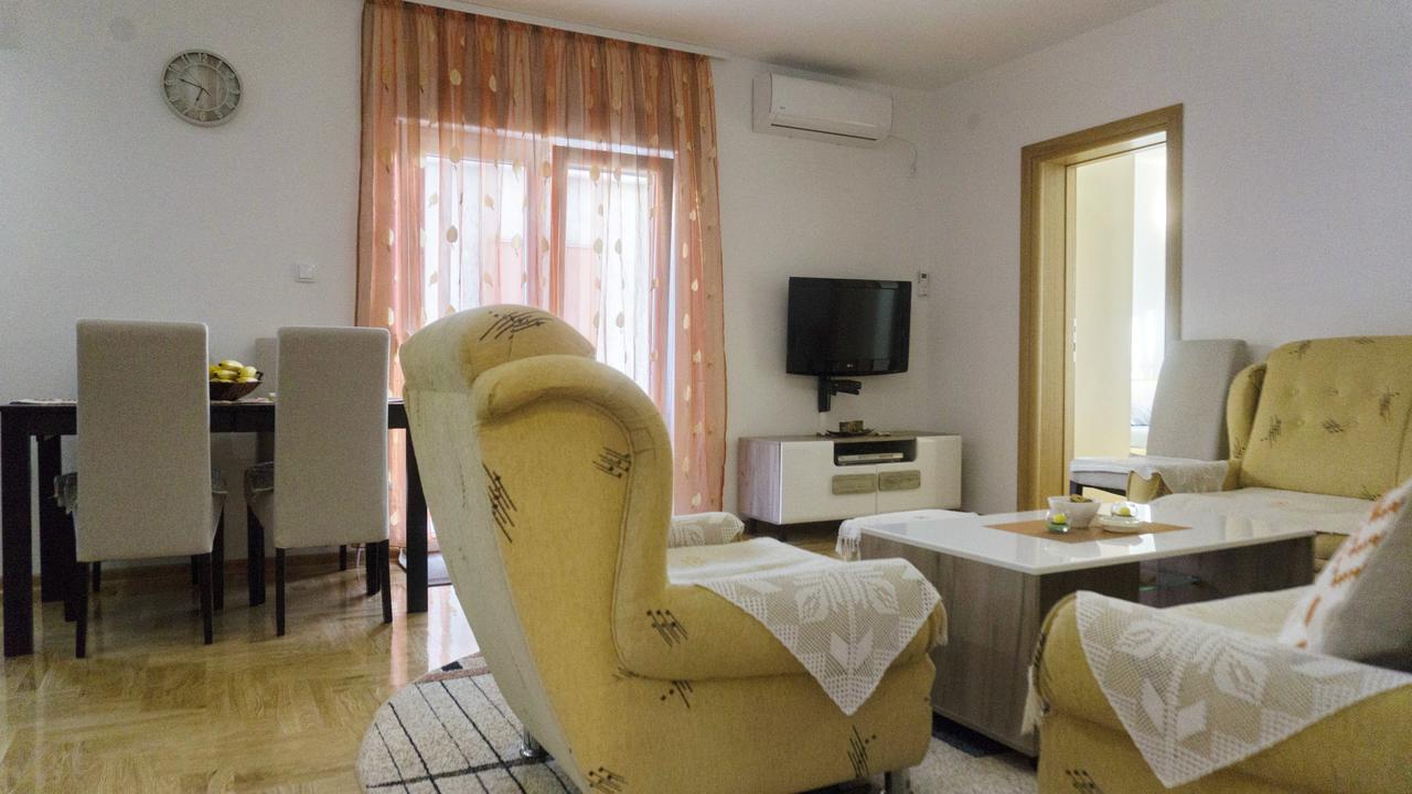 Apartman Spirto Trebinje Luaran gambar