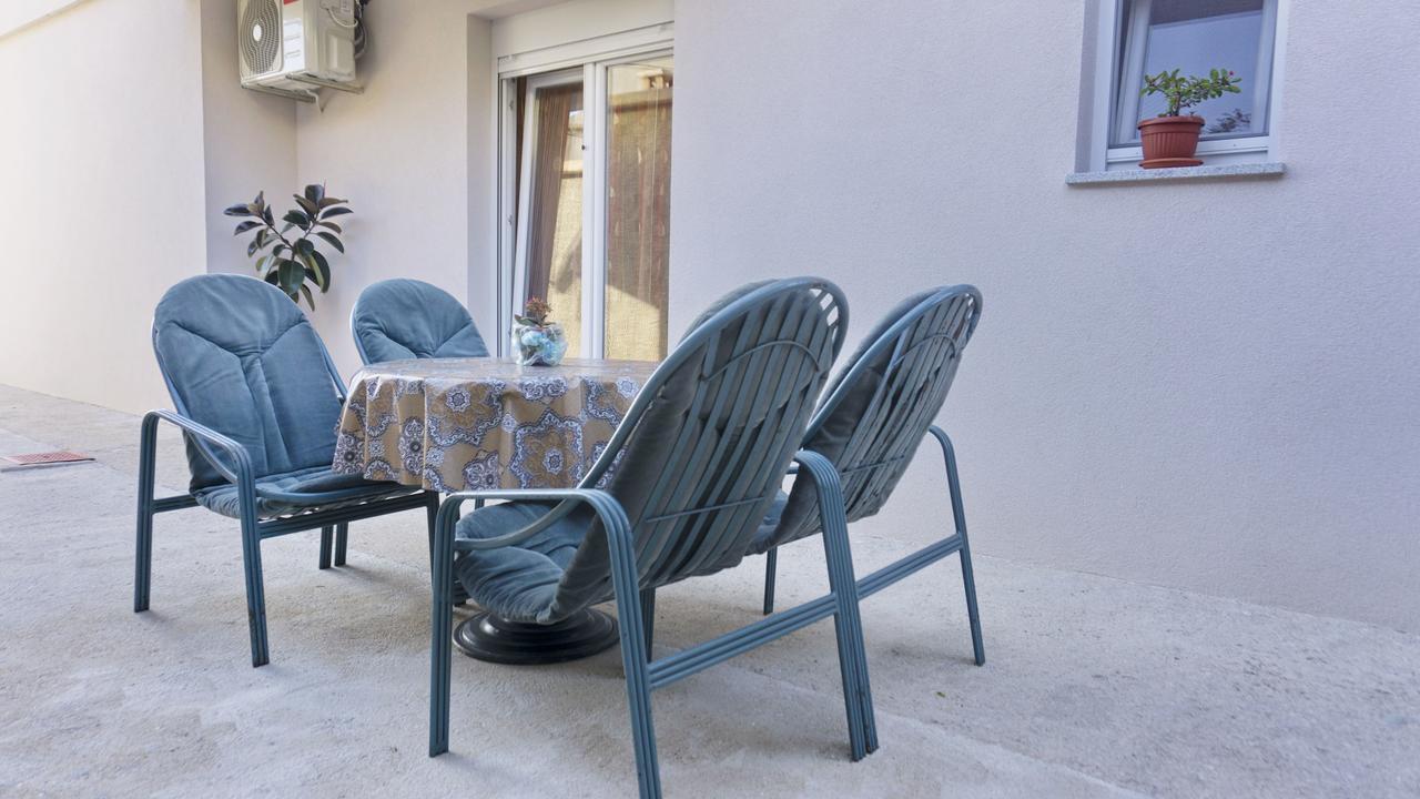 Apartman Spirto Trebinje Luaran gambar