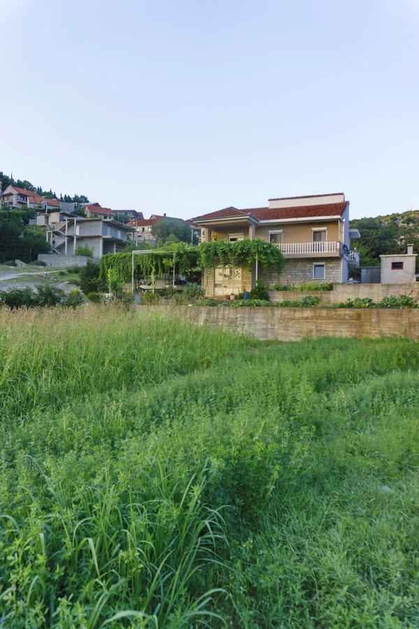 Apartman Spirto Trebinje Luaran gambar