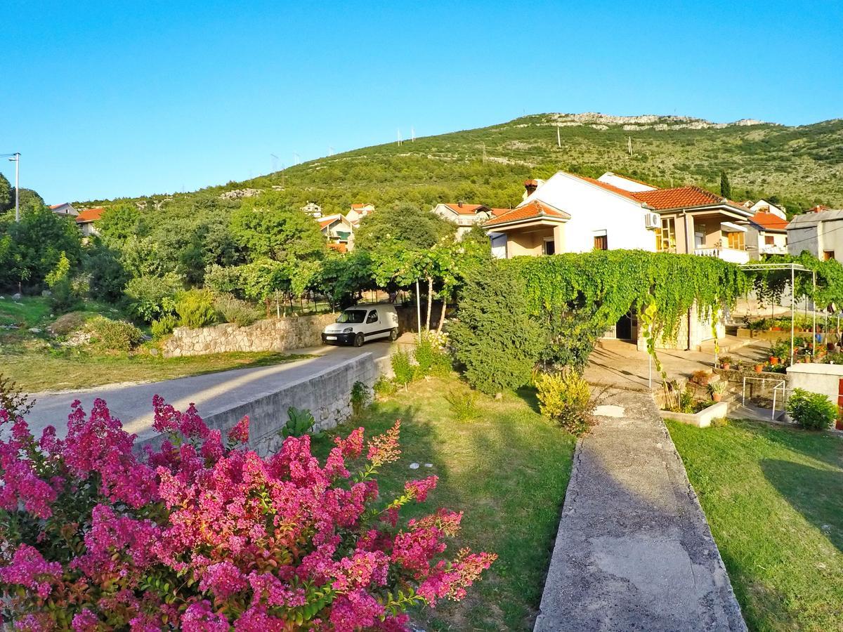 Apartman Spirto Trebinje Luaran gambar