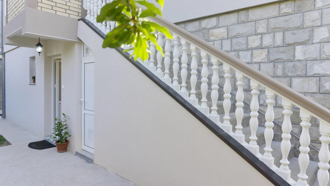 Apartman Spirto Trebinje Luaran gambar