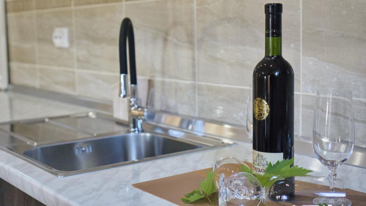 Apartman Spirto Trebinje Luaran gambar