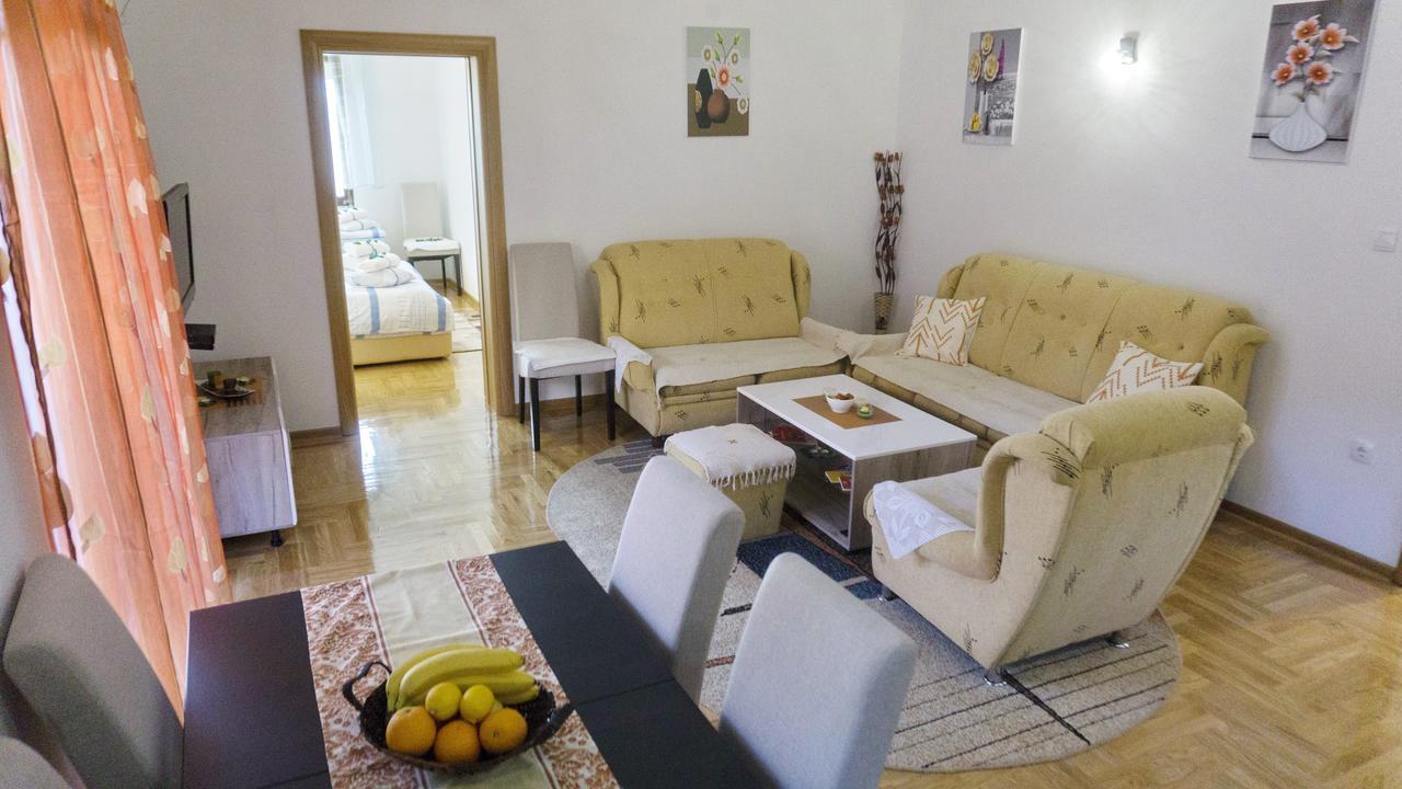 Apartman Spirto Trebinje Luaran gambar