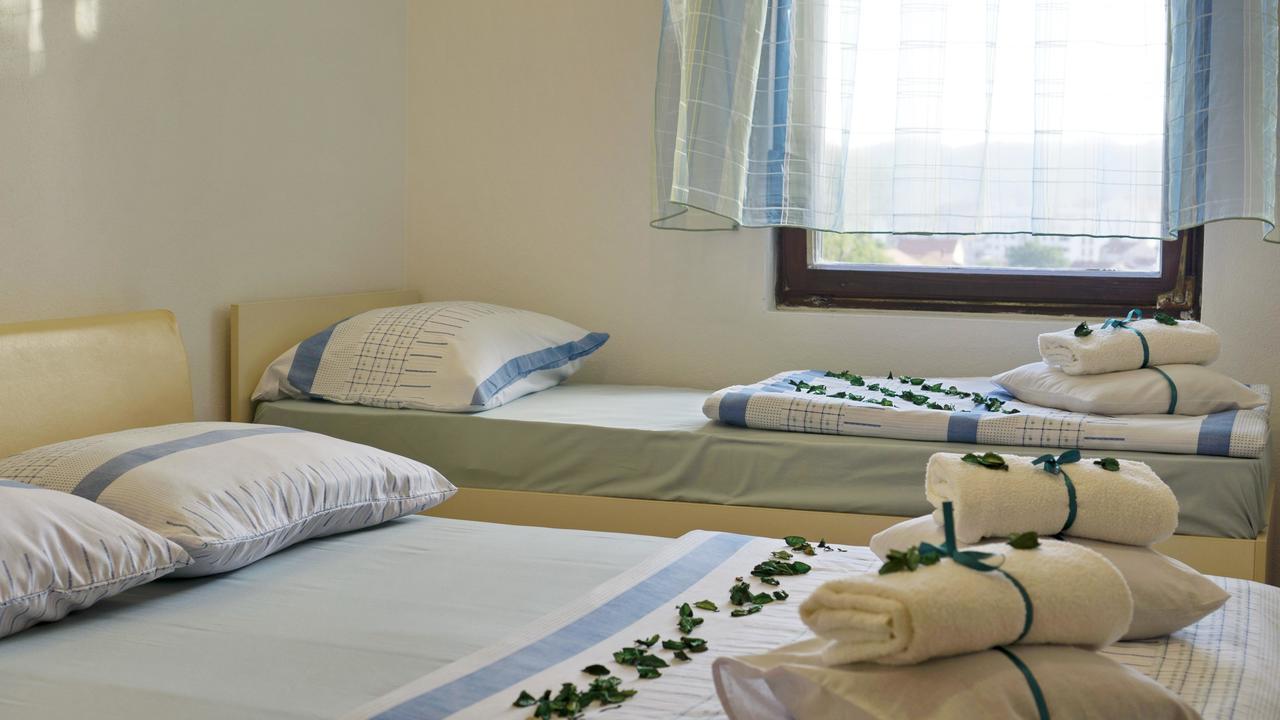 Apartman Spirto Trebinje Luaran gambar