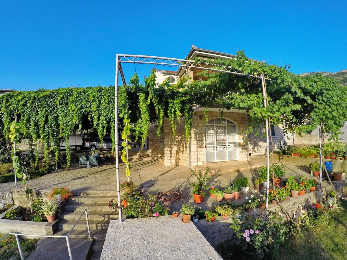 Apartman Spirto Trebinje Luaran gambar