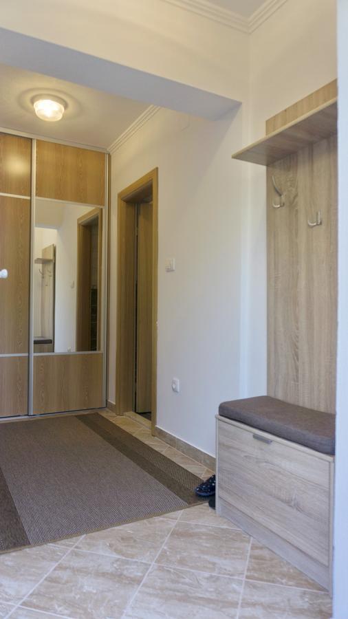 Apartman Spirto Trebinje Luaran gambar