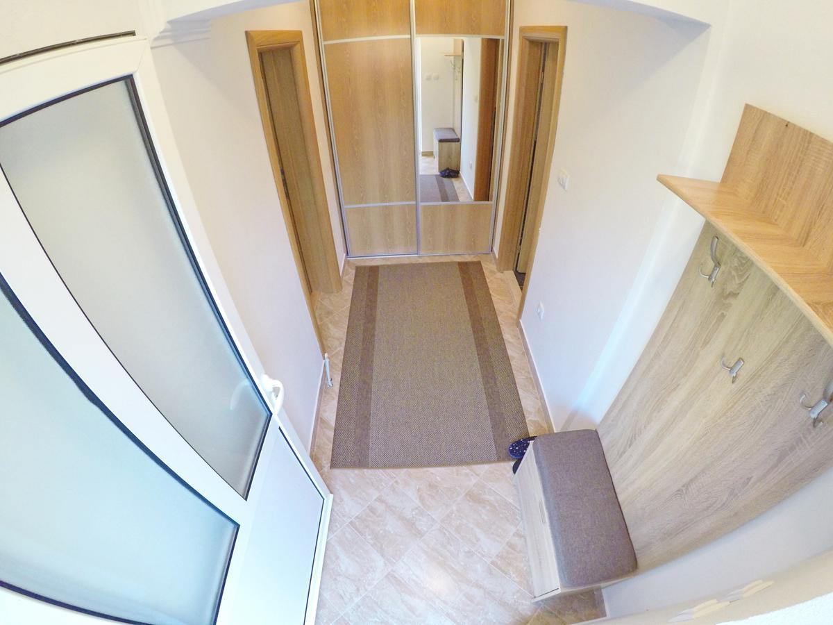 Apartman Spirto Trebinje Luaran gambar