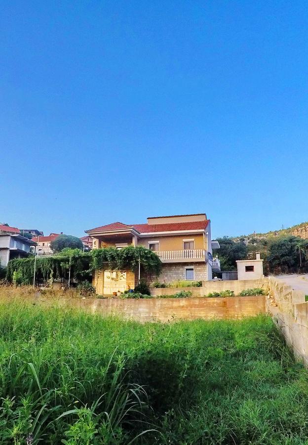 Apartman Spirto Trebinje Luaran gambar