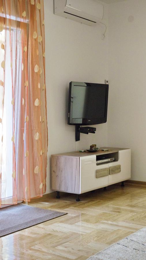 Apartman Spirto Trebinje Luaran gambar