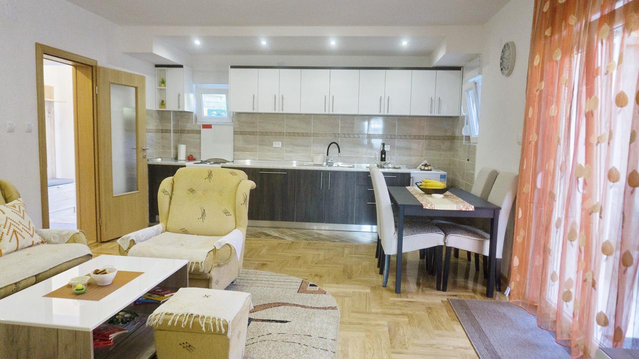 Apartman Spirto Trebinje Luaran gambar