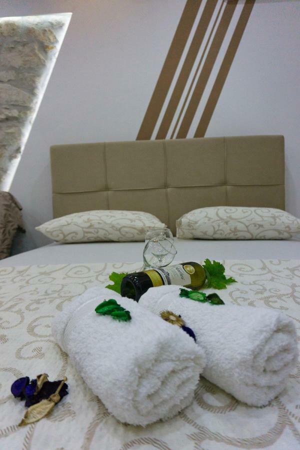 Apartman Spirto Trebinje Luaran gambar