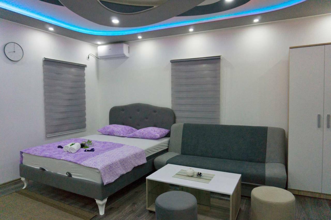 Apartman Spirto Trebinje Luaran gambar
