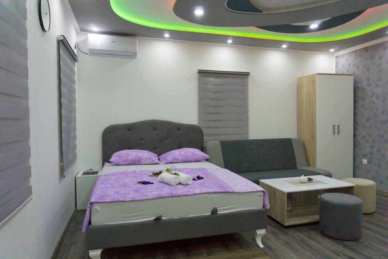 Apartman Spirto Trebinje Luaran gambar
