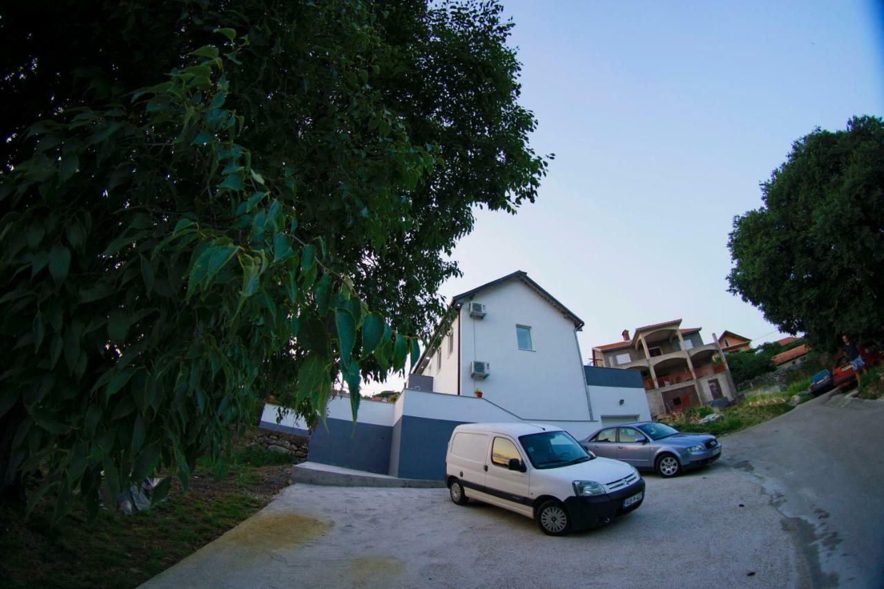 Apartman Spirto Trebinje Luaran gambar