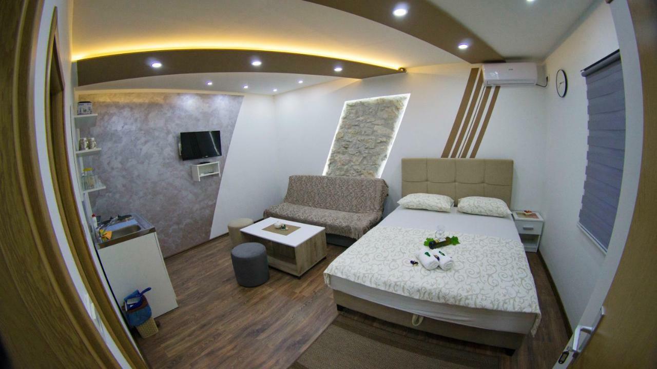 Apartman Spirto Trebinje Luaran gambar