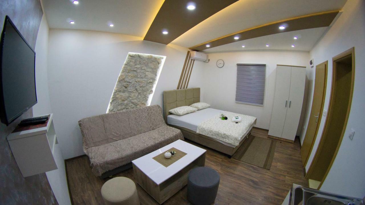 Apartman Spirto Trebinje Luaran gambar