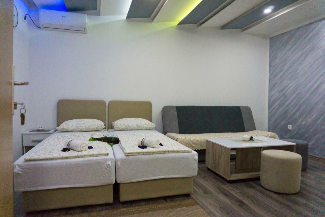 Apartman Spirto Trebinje Luaran gambar