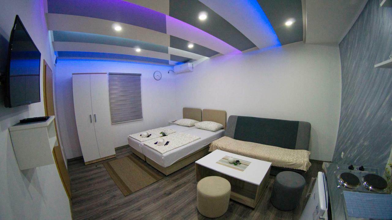 Apartman Spirto Trebinje Luaran gambar
