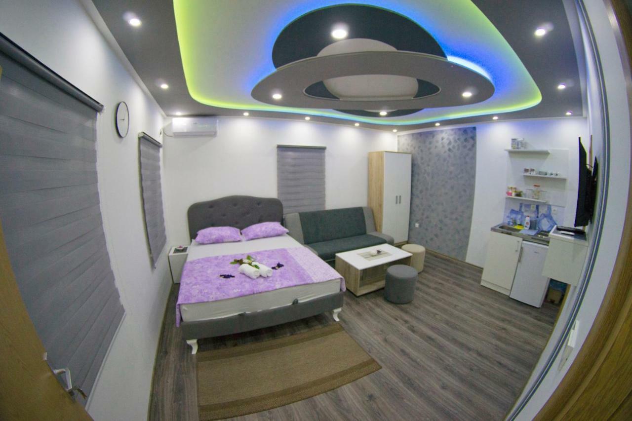 Apartman Spirto Trebinje Luaran gambar