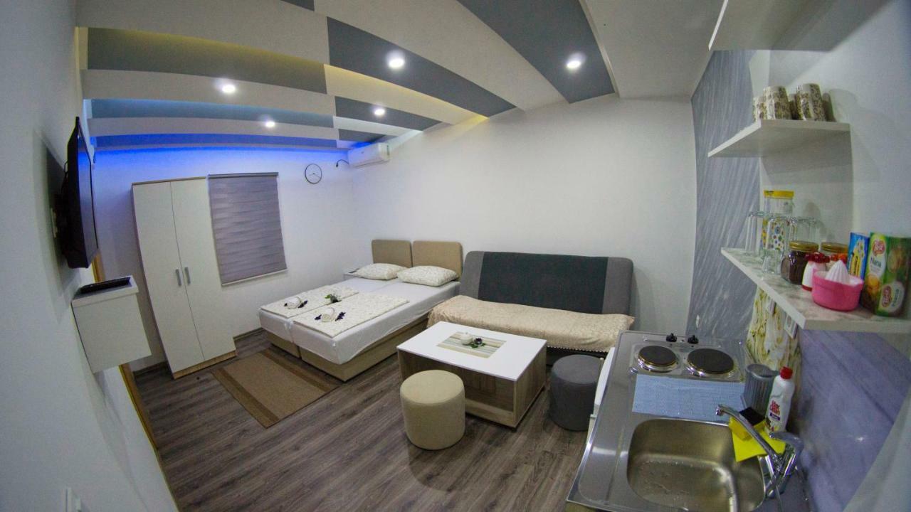 Apartman Spirto Trebinje Luaran gambar