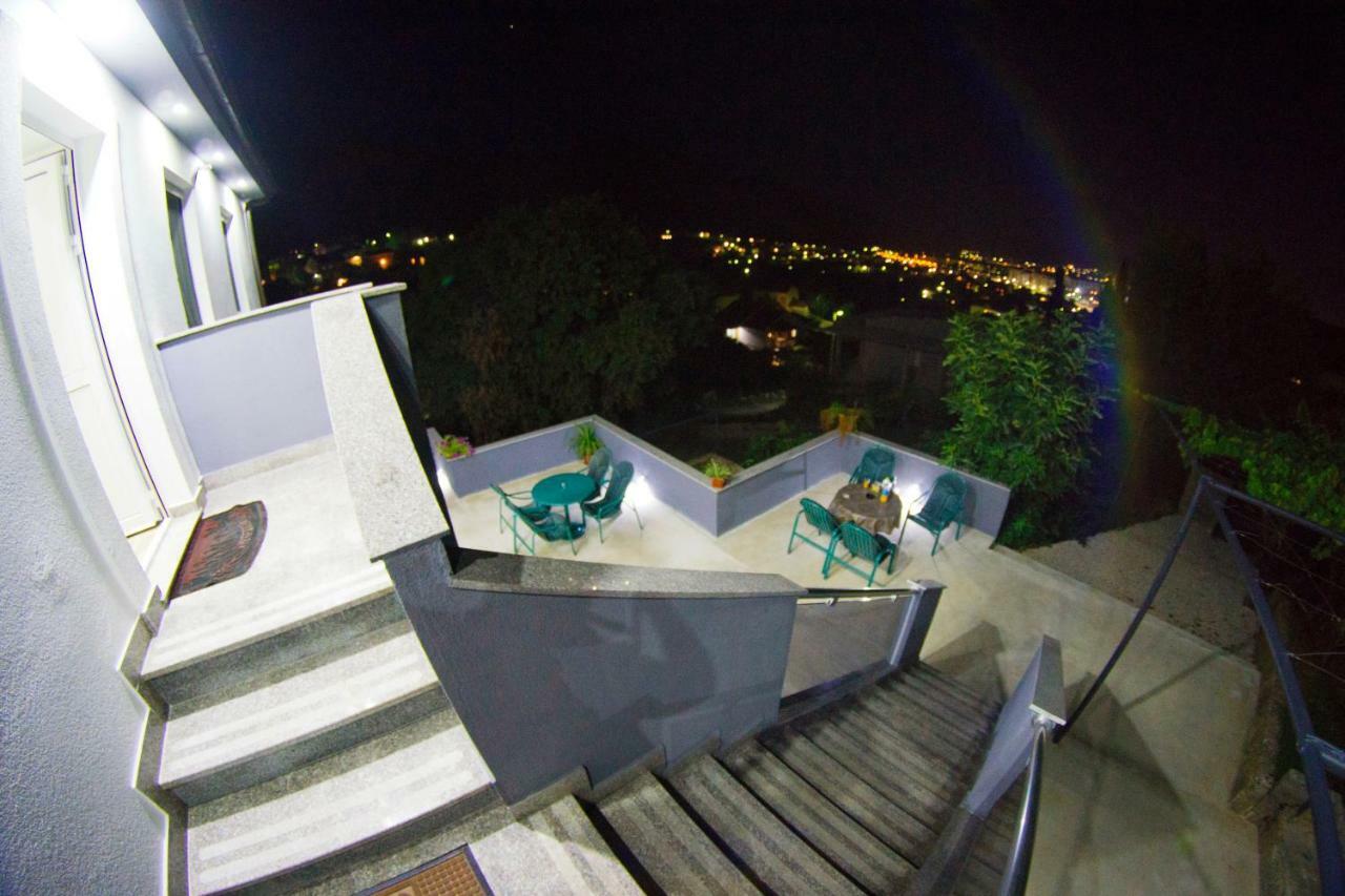 Apartman Spirto Trebinje Luaran gambar