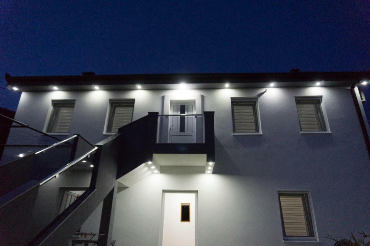 Apartman Spirto Trebinje Luaran gambar