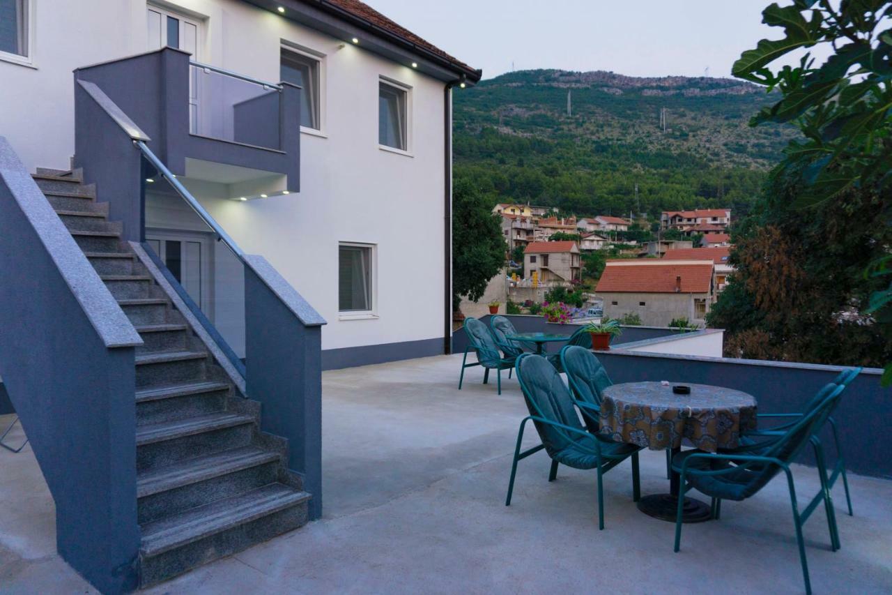 Apartman Spirto Trebinje Luaran gambar